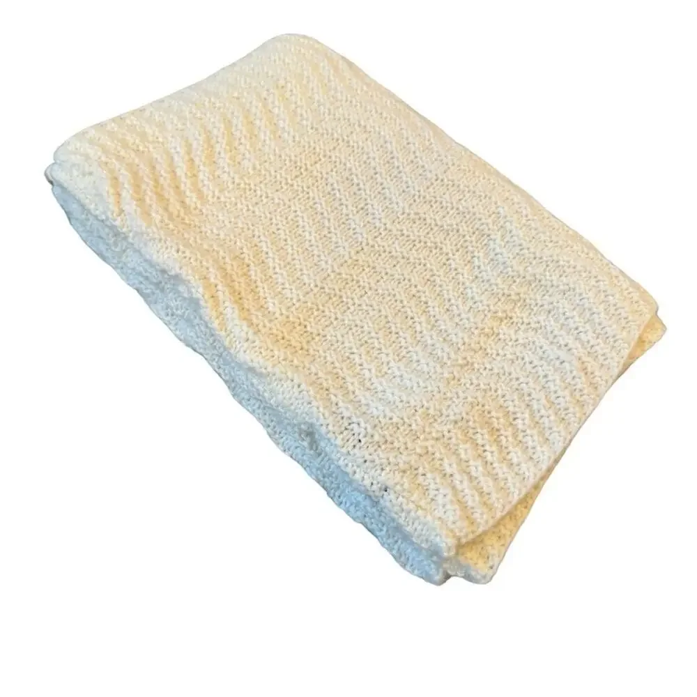 Cotton On White Knit Infinity Scarf Women's One-Size
